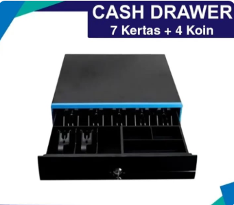 Cash Drawer