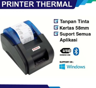 Printer Thermal